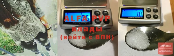стафф Баксан